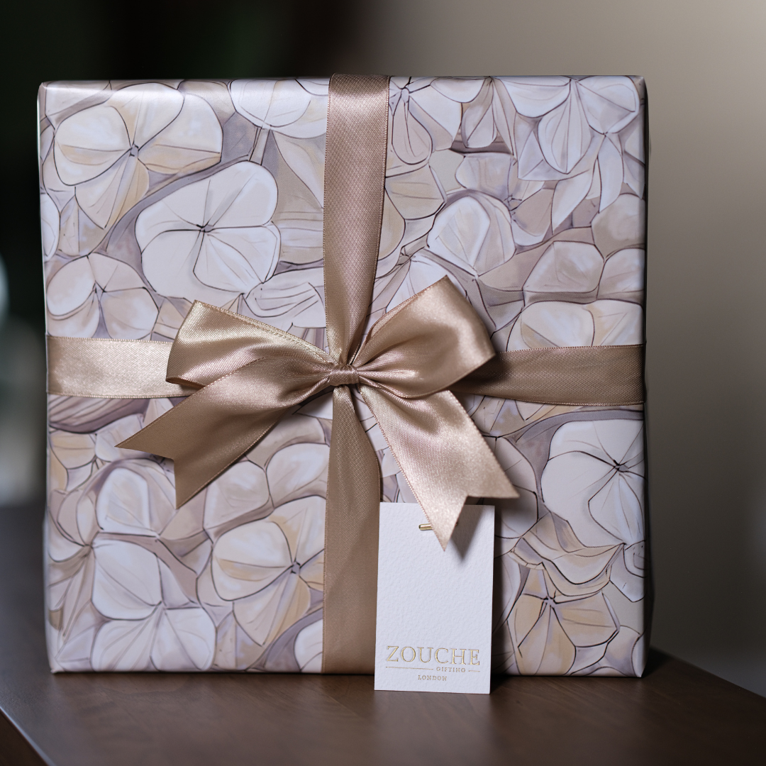 Gift wrapping