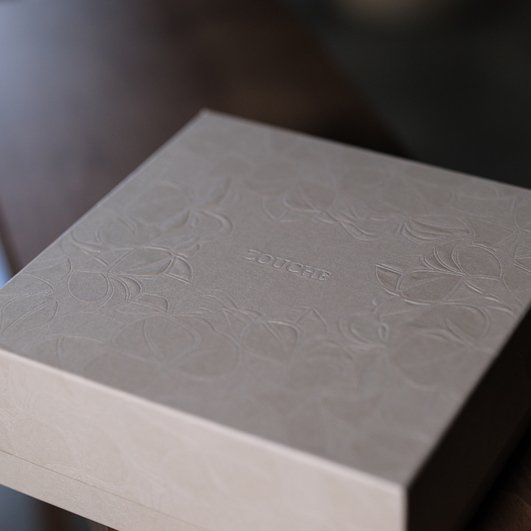 gift wrapping box