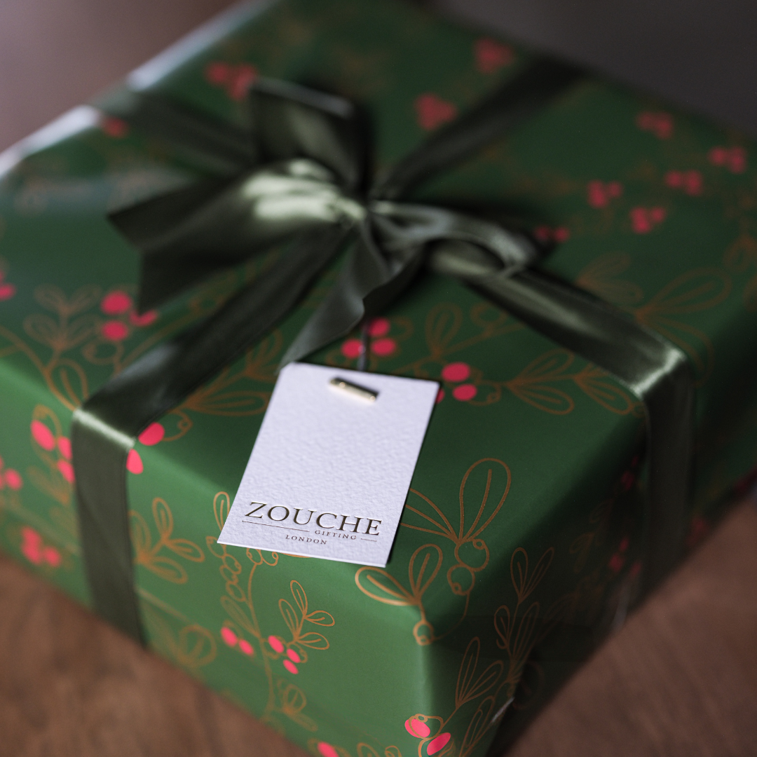 GIFT BOX SET 03 - The Mistletoe