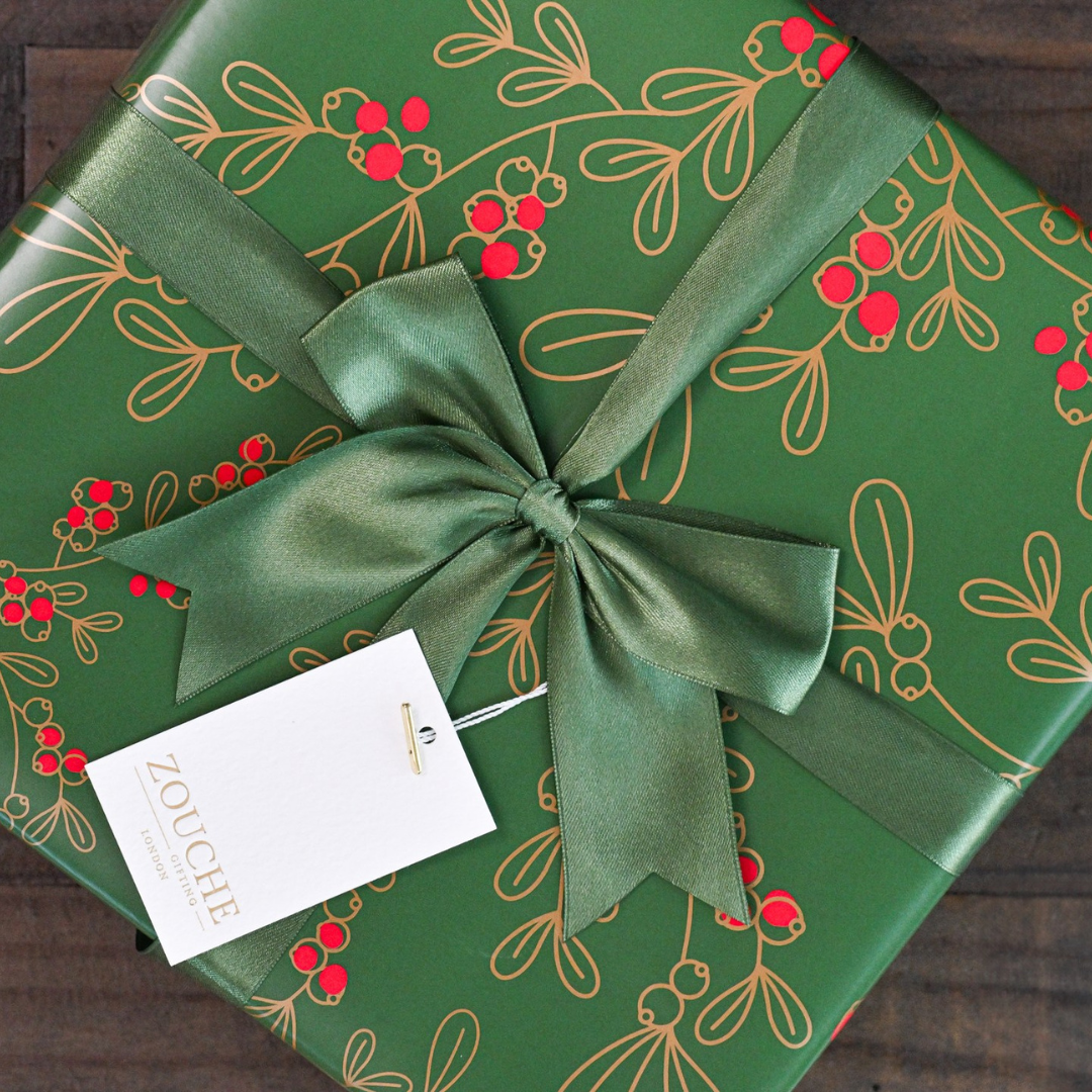 GIFT BOX SET 03 - The Mistletoe