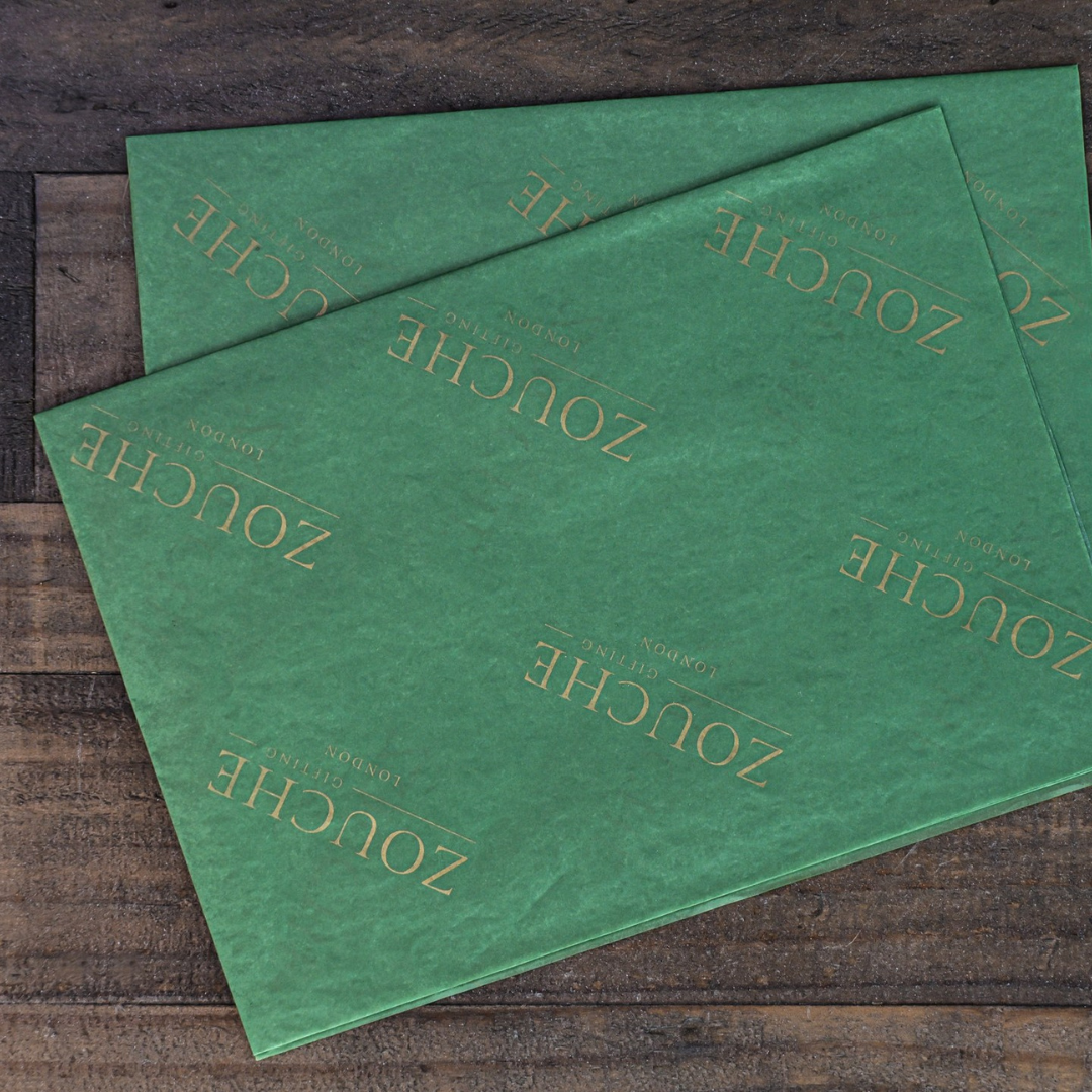 GIFT BOX SET 03 - The Mistletoe