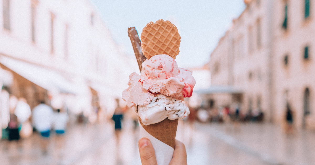 Gifts To Make Their Ice Cream Dreams Come True