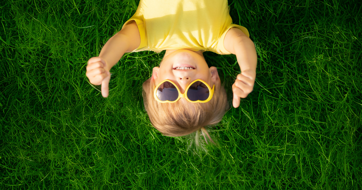 Encourage Their Outdoor Adventures With These Toys
